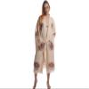 Otantica Home 100% Organic Cotton Kimono (Psytantica, L-XL)