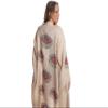 Otantica Home 100% Organic Cotton Kimono (Psytantica, L-XL) view 2