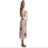 Otantica Home 100% Organic Cotton Kimono (Psytantica, L-XL) view 3