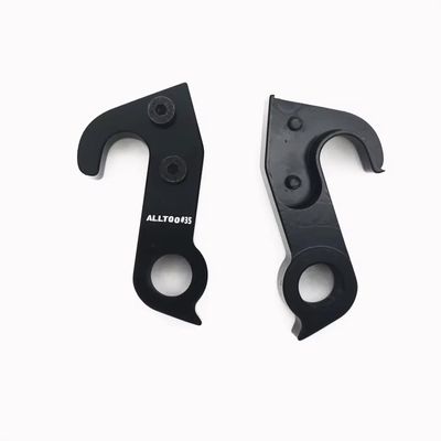 FREERDNG Mech Derailleur Hanger CNC fits Canyon #35 Ultimate CF EVO inc Elektrisch Rear Derailleur Gear Mech Hanger