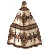 YYHWHJDE Native American Painting Prints Adult Quality hooded cape Hooded Cloak Suitable for Halloween, cosplay costumes, Christmas view 1