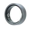 Tangxi Smart Ring Health, Smart Health Ring 50 Meters Water Wearable Lightweight Aluminium Sports Ring Alloy for Outdoor Sleep (10#) view 1
