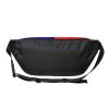 Australian flag Fanny Pack Crossbody Bag  Versatile Sling Bag for Men & Women with Zipper Pockets, Ideal for Travel, Running view 2