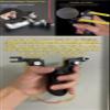 2 PCS Hunting & Shooting Slingshots for Adults, Wrist Rocket, Light, Spirit Level, 6 Thickened Anti Freezing Bands view 4