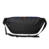 Michigan State Flag Fanny Pack Crossbody Bag  Versatile Sling Bag for Men & Women with Zipper Pockets, Ideal for Travel, Running view 2