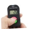 HONMEET 3pcs Four- Led Display Countdown Counter Digital Reversible Counter with Sound for Industrial Professional Educational and Hobby Applications view 2