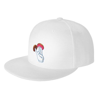 2 in The Pink 1 in The Stink Dirty Humor-Hat Adjustable Snapback Baseball Cap
