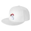 2 in The Pink 1 in The Stink Dirty Humor-Hat Adjustable Snapback Baseball Cap