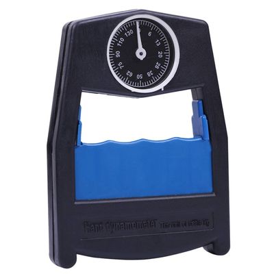 ljhnba Force Measurement Tool Force Gauge Hand Dynamometer Grip Power Strength Meter