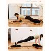 NYZAL All-in-one Pilates Reformer Workout Machine for Home Gym, Great for Toning The Entire Body, Burning Fat and Strengthening Major Muscle Groups, Up to 330 lbs Weight Capacity view 4