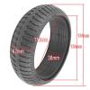 6.5 Inch 165x45 Solid Tire for Hoverboard Self Balancing Scooter Electric Scooter Rubber Tire Replacement view 2
