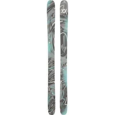 2025 Volkl Revolt 104 Skis