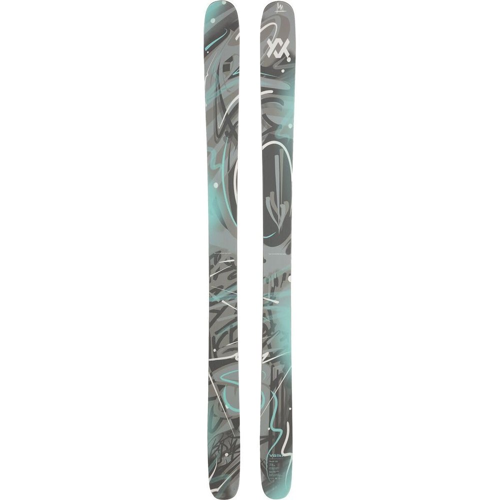 2025 Volkl Revolt 104 Skis