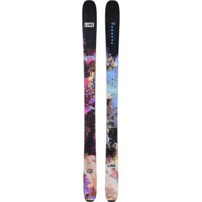 2025 Line Pandora 99 Skis