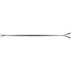 Fischer Ranger 96 Freeride All Mountain Skis (Grey, 187cm) view 3