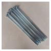 USYUHAIJUN 12G Diameter 2.5mm Electric for for Spokes Length 170-305mm Steel 40PCS with Nipples(210mm) view 3