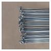 USYUHAIJUN 12G Diameter 2.5mm Electric for for Spokes Length 170-305mm Steel 40PCS with Nipples(210mm) view 4