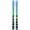 2025 Line Optic 96 Skis view 2