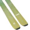 2025 Line Optic 96 Skis view 3