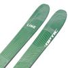 2025 Line Optic 96 Skis view 4