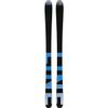 2025 Line Pandora 99 Skis view 2