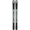 2025 Kastle ZX 92 Skis view 2