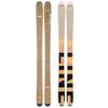 2025 Line Optic 88 Skis view 1