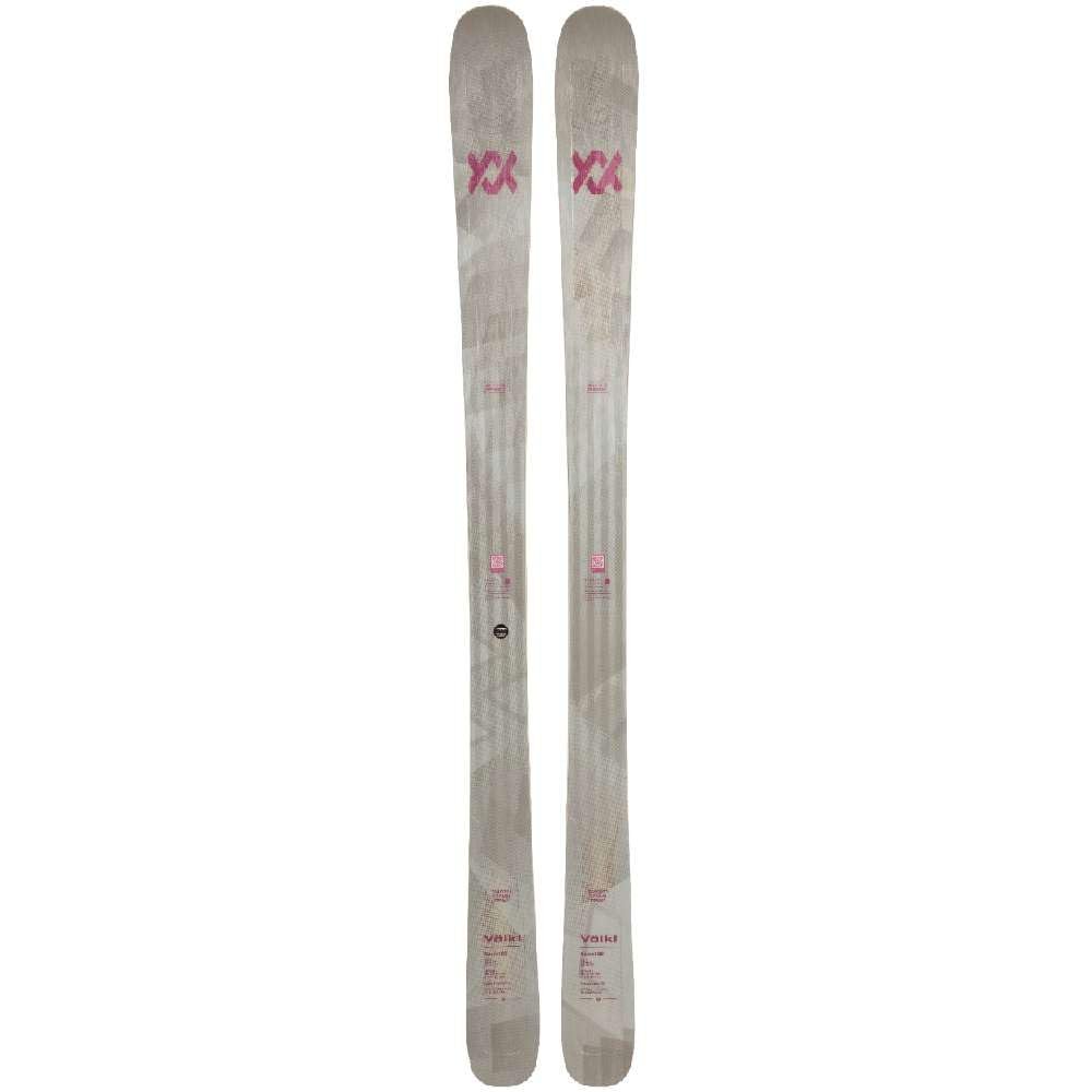 Volkl Secret 88 Flat
