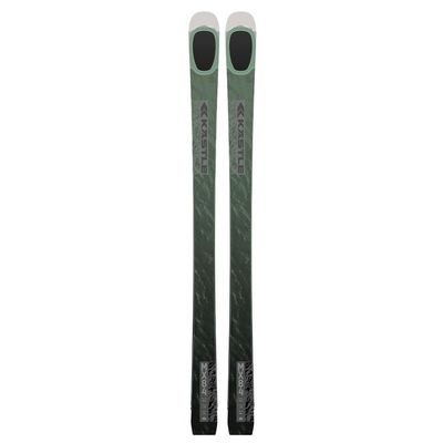 2025 Kastle MX 84 Skis