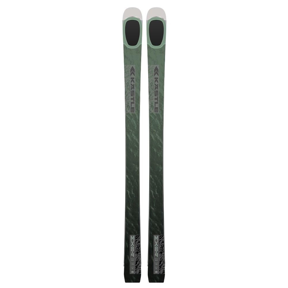 2025 Kastle MX 84 Skis