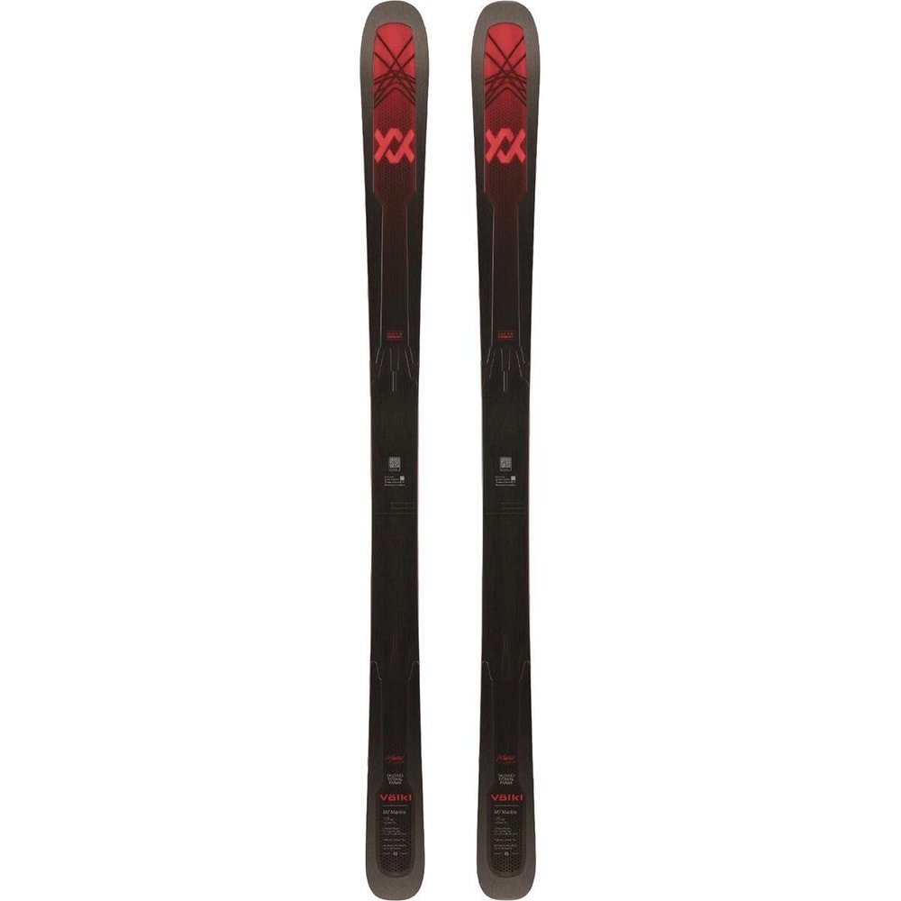 2025 Volkl M7 Mantra Skis