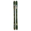 2025 Line Optic 88 Skis view 1