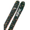 2025 Line Optic 88 Skis view 3