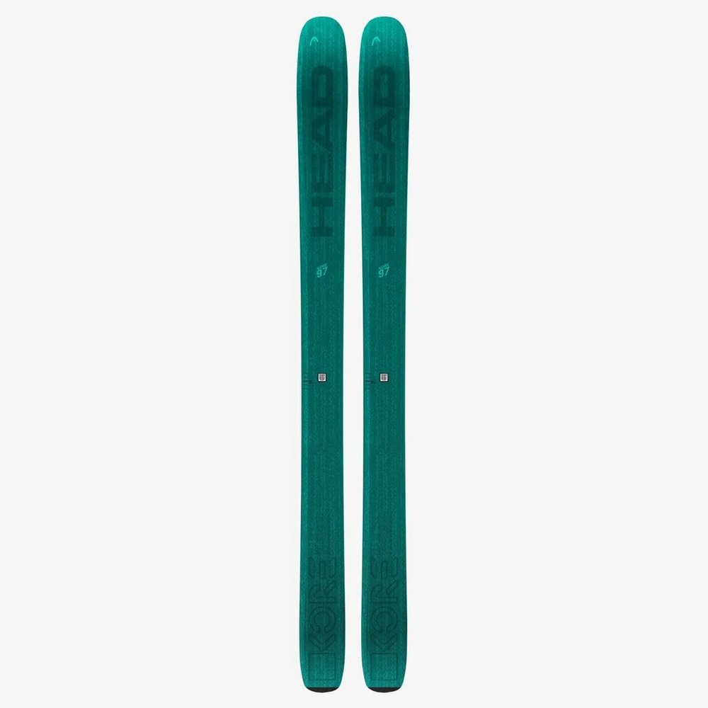 Head Kore 97 W