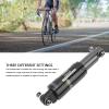 Air Pressure Rear Shock Absorber Mountain 1000lbs Folding Scooter Rear Bile 185mm Shock Absorber view 2