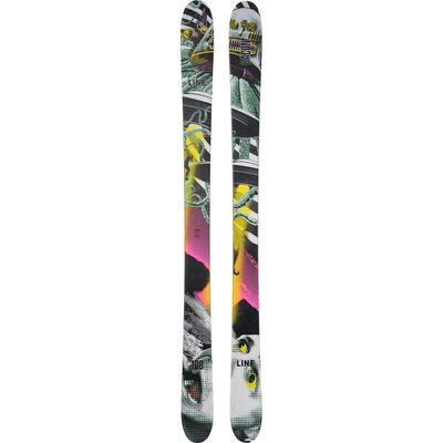 2025 Line Bacon 108 Skis