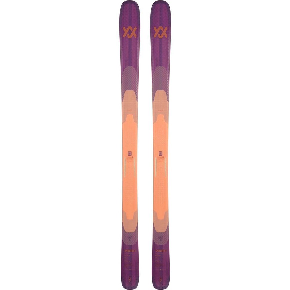 2025 Volkl Blaze 94 Women's Skis