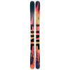 LINE Unisex Adult's Chronic 94 All-Mountain Freestyle Ski with Thick-Cut Sidewall Construction & Symmetric Flex Pattern - Durable Stable Versatile Snow Skis for Men & Women - 185 view 2