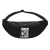 Diabetes Awareness Hope For A Cure Unisex Leisure Waist Bag Outdoor Sports Running Waist Bag Business Travel Mobile Phone Bag view 2