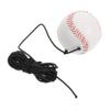 BESPORTBLE Portable Baseball Hitting Trainer Durable Batting Practice Equipment for Students and Adults Summer Camps and Swing Posture Correction view 1