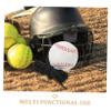 BESPORTBLE Portable Baseball Hitting Trainer Durable Batting Practice Equipment for Students and Adults Summer Camps and Swing Posture Correction view 2