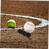 BESPORTBLE Portable Baseball Hitting Trainer Durable Batting Practice Equipment for Students and Adults Summer Camps and Swing Posture Correction view 4