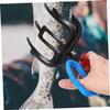 BESPORTBLE 3pcs Fish Gripper with Three-Claw Design Durable Fishing Pliers for Secure Fish Control view 2