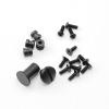 IGRIXLSD 1 Set Stainless Scales Handle Screw Fits for Emerson CQC7 Commander, Custom CNC Screws DIY Replacement Accessory view 2