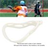 Zoeyilan Unstrung Lacrosse, Defense Lacrosse Head for Court, of Competition Rules view 3