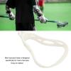 Zoeyilan Unstrung Lacrosse, Defense Lacrosse Head for Court, of Competition Rules view 4