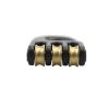 EI viento Five Pieces Windsurf Rigging Pulley Hook with 3 Roller Wheel for Windsurfing Sailing,Surf Accessory view 3