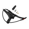 E-Bike Brake Lever for Goodtaste-GT03 Power-off Oil 2pin E-bike Brake Handle Waterproof Brake Lever, Ebike Accessories Cut Off Power(Right) view 4