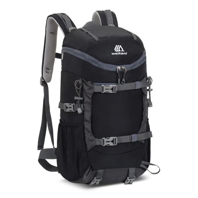 HUIOP Hydration Backpack Hiking Hydration Daypack Rucksack for Hiking Cycling Running