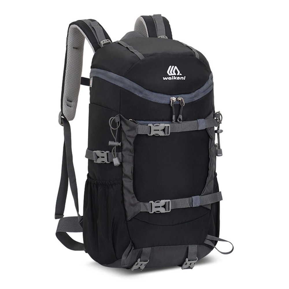 HUIOP Hydration Backpack Hiking Hydration Daypack Rucksack for Hiking Cycling Running
